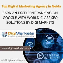 Digi Markets