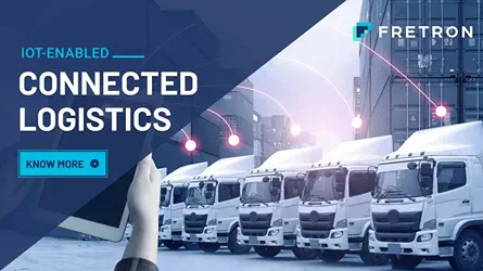 Fretron Private Limited 