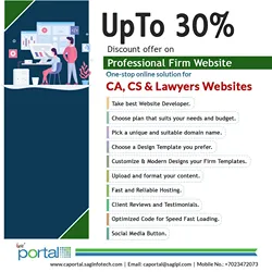 CA Portal