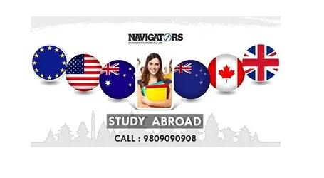 Navigators Overseas Solutions Pvt. Ltd
