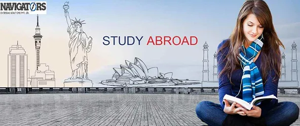 Navigators Overseas Solutions Pvt. Ltd