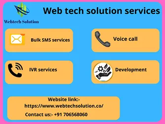WebTech Solution