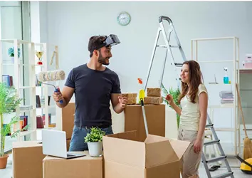 Sunlife Packers and Movers