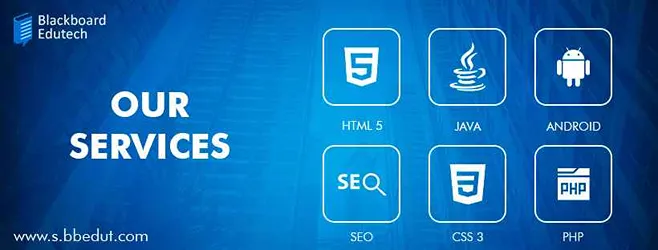 Blackboard Edutech India Pvt Ltd