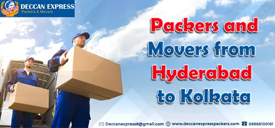 Deccan Express Packers and Movers Deccan Express Packers and Movers