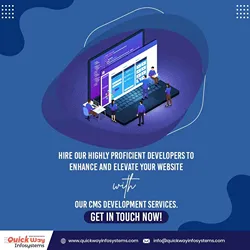 Quickway Infosystems