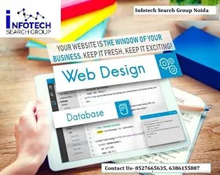 Infotech Search Group