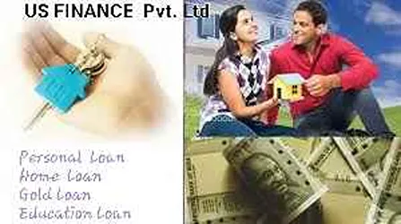US Finance Pvt. Ltd 