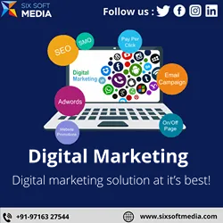 SIXSOFTMEDIA SIXSOFTMEDIA