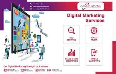 Qogent Infotech Pvt Ltd