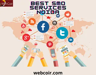 WebCoir IT Solutions Pvt. Ltd.