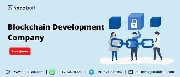 Nodalsoft Technologies