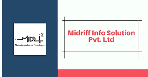 Midriff Info Solution Pvt. Ltd.