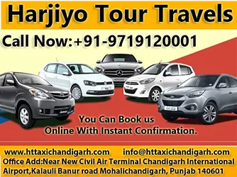 Harjiyo Tour Travels and Taxi Service Harjiyo Tour Travels and Taxi Service