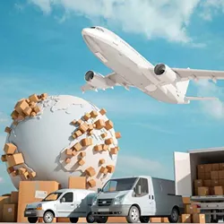 World Wide Packers and Movers