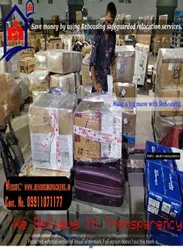 Rehousing Packers and Movers