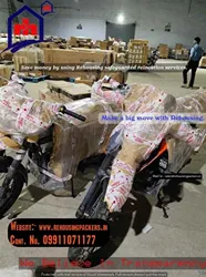 Rehousing Packers and Movers