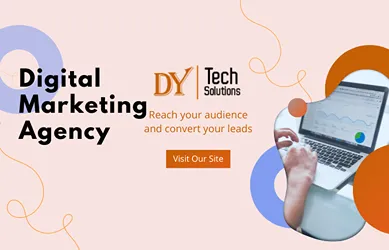 DY Tech Solutions