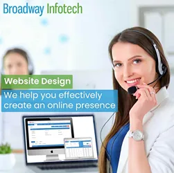 Broadway Infotech Pvt. Ltd