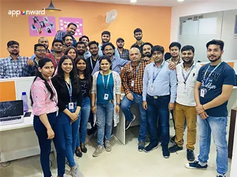 Apponward Technologies Pvt. Ltd.