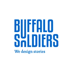 Buffalo Soldiers Buffalo Soldiers