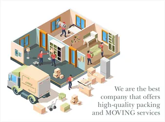 Lohia Packers and Movers