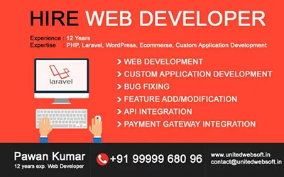 UnitedWebSoft UnitedWebSoft