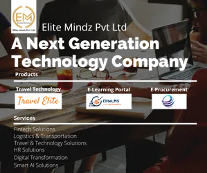 Elite Mindz Pvt. Ltd. Elite Mindz Pvt. Ltd.