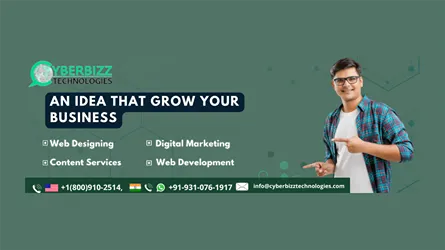 CyberBizz Technologies CyberBizz Technologies