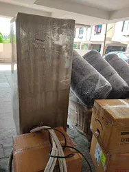 Sky Touch Packers and Movers