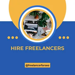 Freelancer for SEO