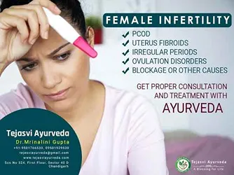 Tejasvi Ayurveda Tejasvi Ayurveda