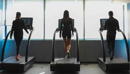 Bodyzone Fitness and Spa Pvt Ltd