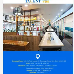 Talent Vidya Talent Vidya