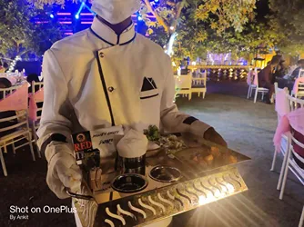 Red Tag Caterers Red Tag Caterers