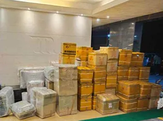 Arpin Packers And Movers