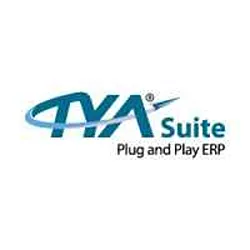 TYASuite Software Solutions Pvt. Ltd TYASuite Software Solutions Pvt. Ltd