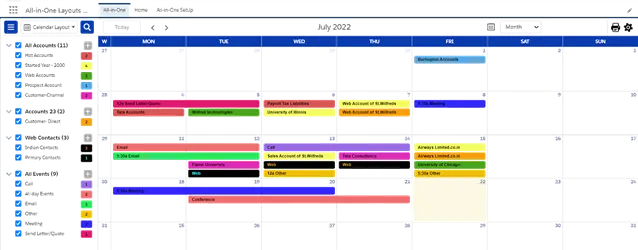 Appohm Technologies Pvt. Ltd.