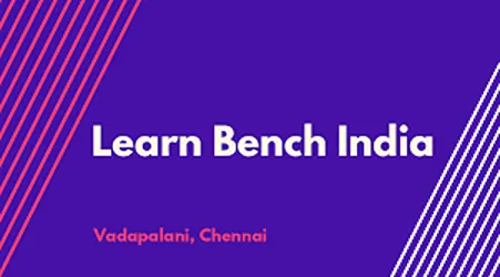 Learn Bench India