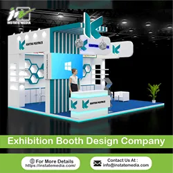 Instate Media Pvt. Ltd. Instate Media Pvt. Ltd.