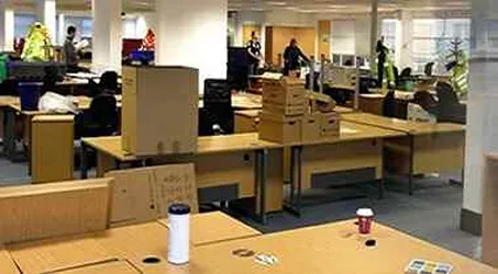 Satyam Packers and Movers