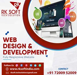 RK Soft Tech Solution RK Soft Tech Solution