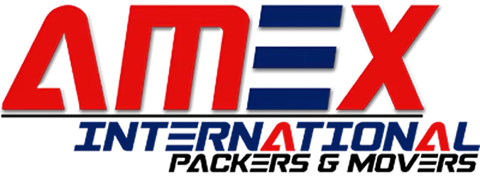 Amex International Packers Movers