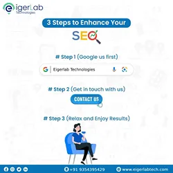 Eigerlab Technologies