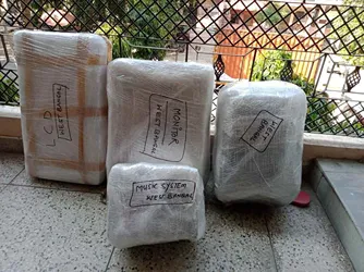 Prabhu Cargo Packers and Movers