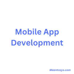 Meentosys Private Limited Meentosys Private Limited