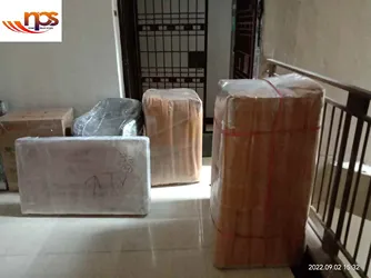 NPM Packers and Movers