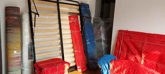 NPM Packers and Movers