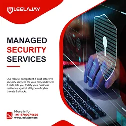 Leelajay Technologies Leelajay Technologies