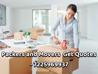 Norme Packers And Movers